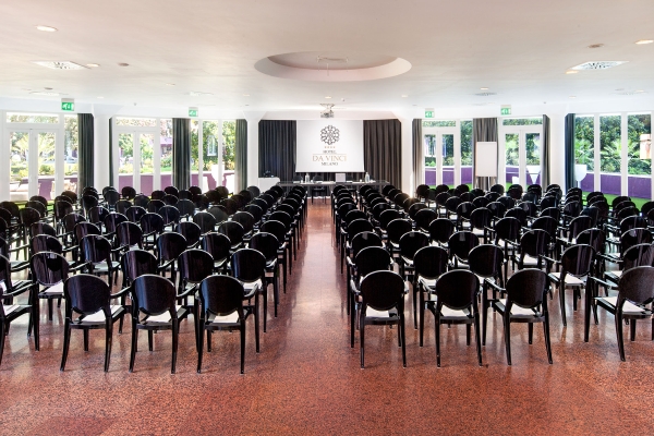 Hotel Da Vinci Milano (Mailand)
